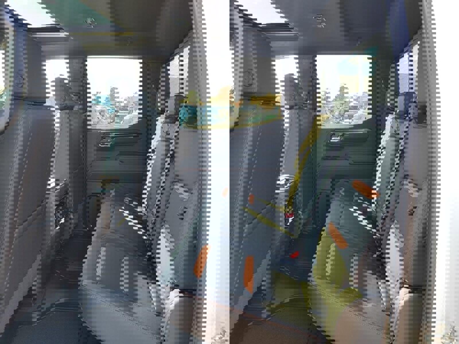 New 2026 GMC Sierra 1500 AT4 w/ AT4 Premium Package image 27