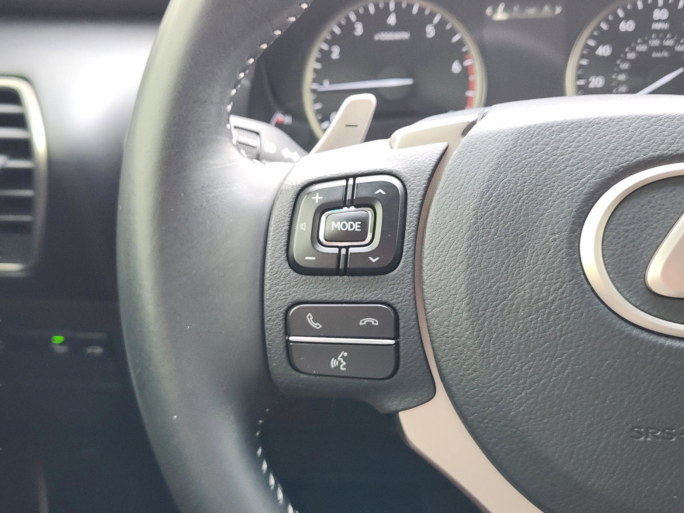 Used 2019 Lexus NX 300 FWD w/ Comfort Package image 26