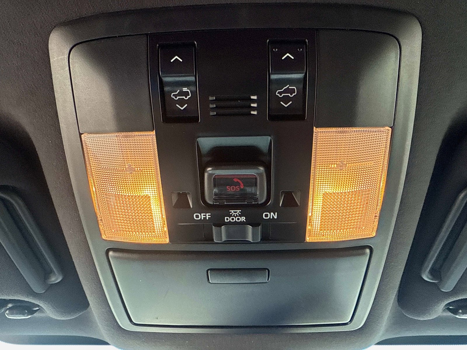 Used 2022 Lexus GX 460 Premium AWD/4WD image 25