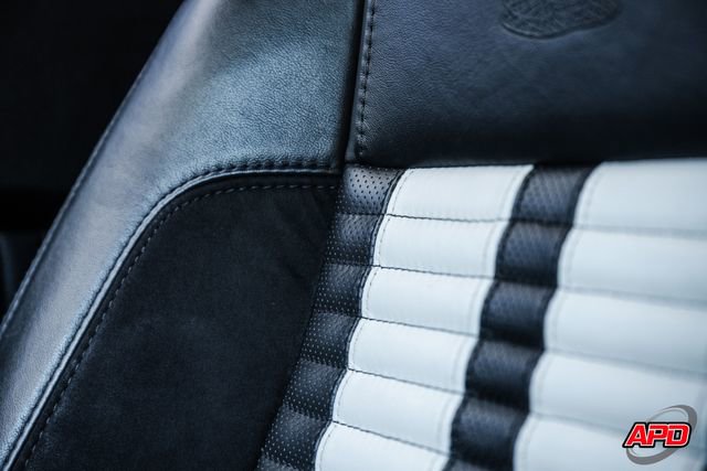 Used 2012 Ford Mustang Shelby GT500 RWD image 21