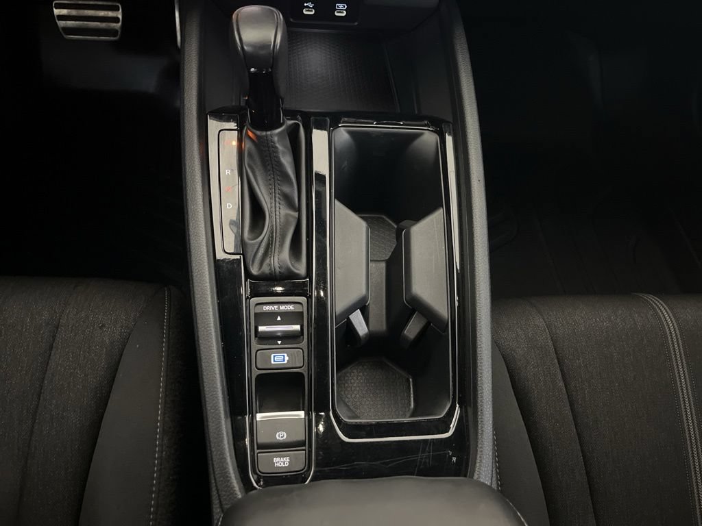 Used 2024 Honda Accord Sport image 61