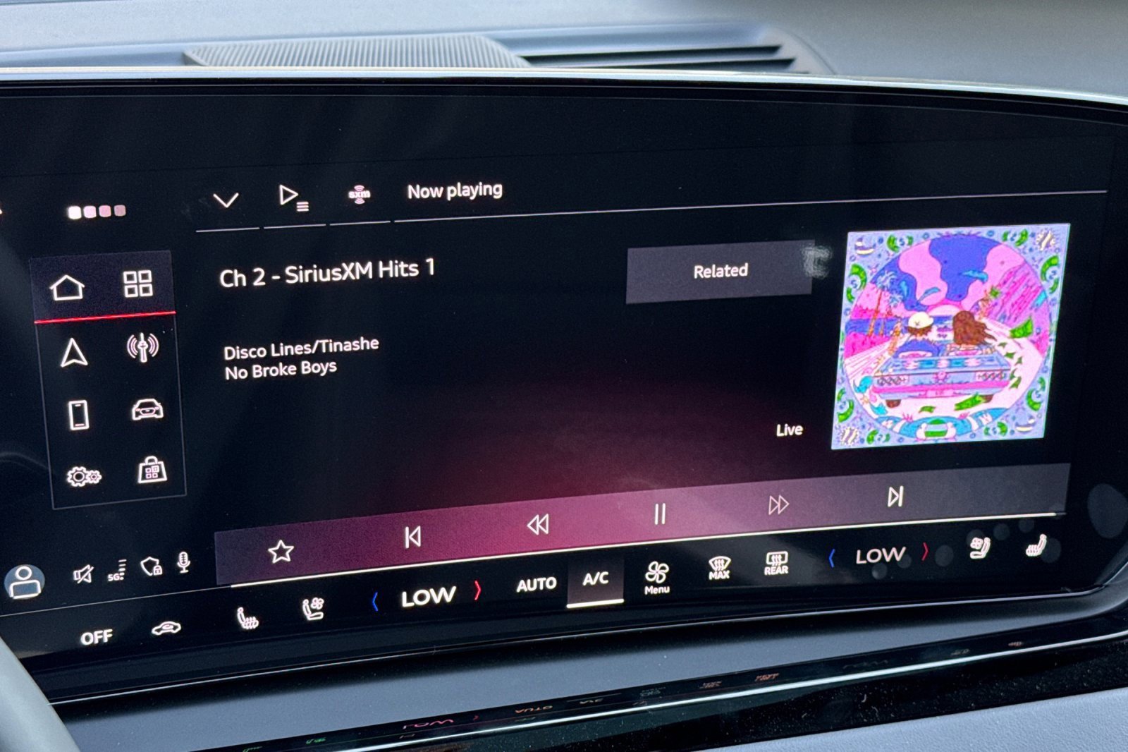 New 2025 Audi A5 2.0T Premium Plus image 14