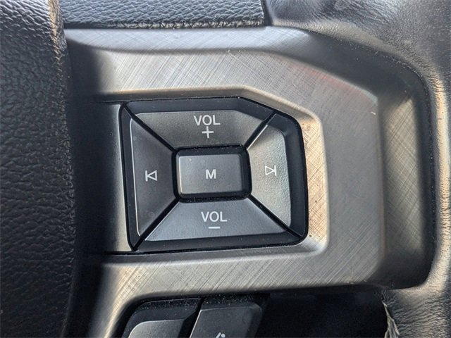 Used 2018 Ford F150 Limited w/ Trailer Tow Package image 27