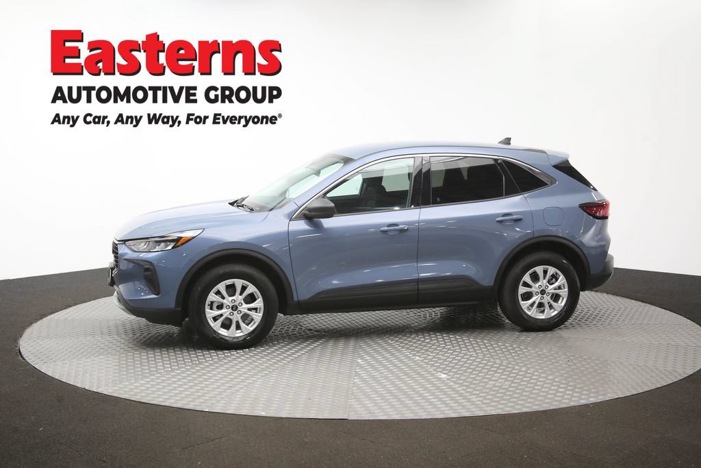 Used 2023 Ford Escape Active w/ Tech Pack #1 AWD/4WD image 58
