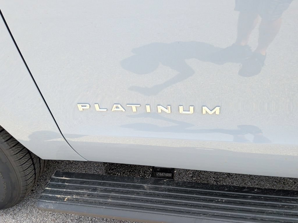 New 2027 Ford Expedition Platinum w/ Driver's Package RWD image 58