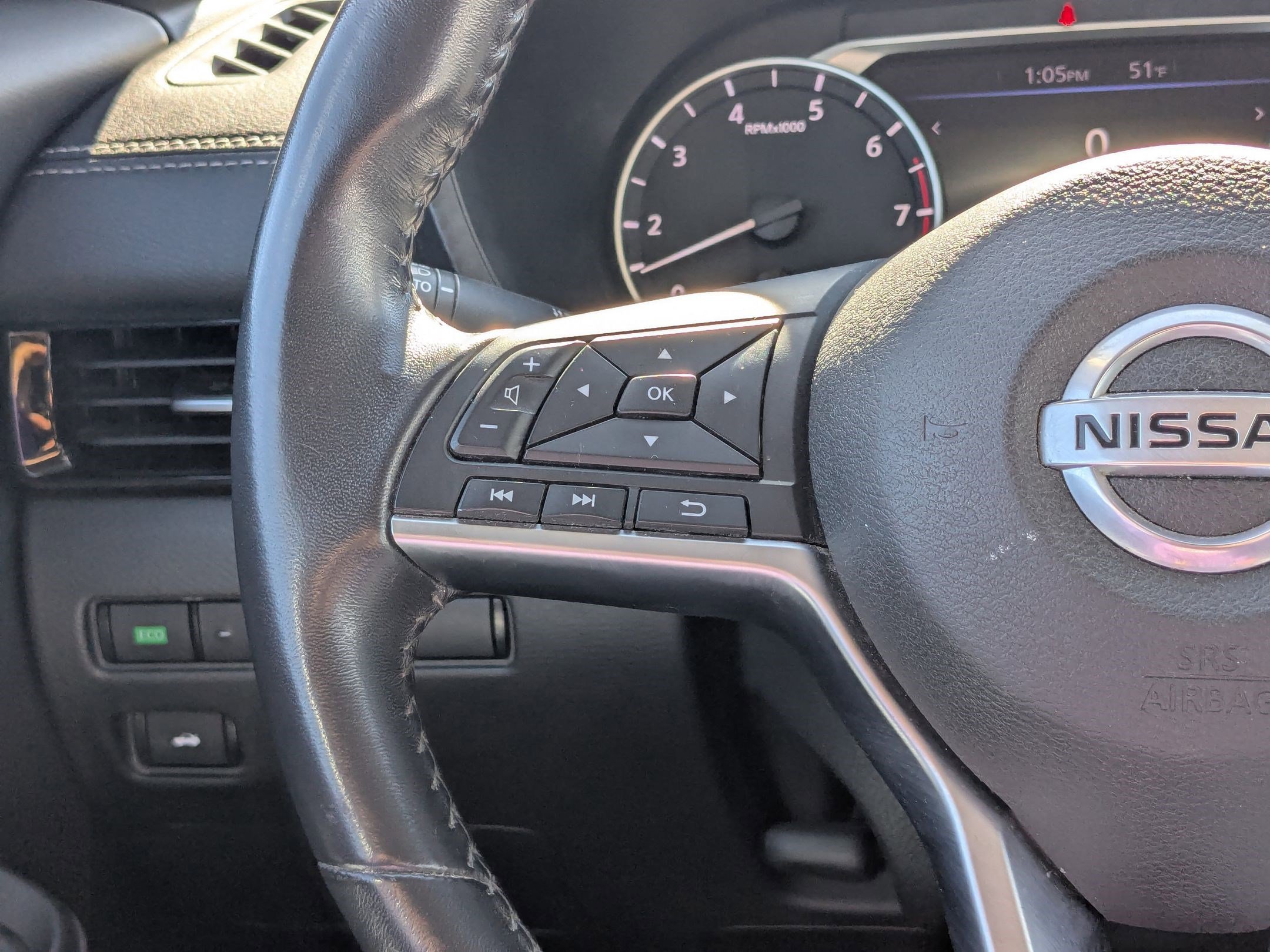 Used 2021 Nissan Sentra SV image 19