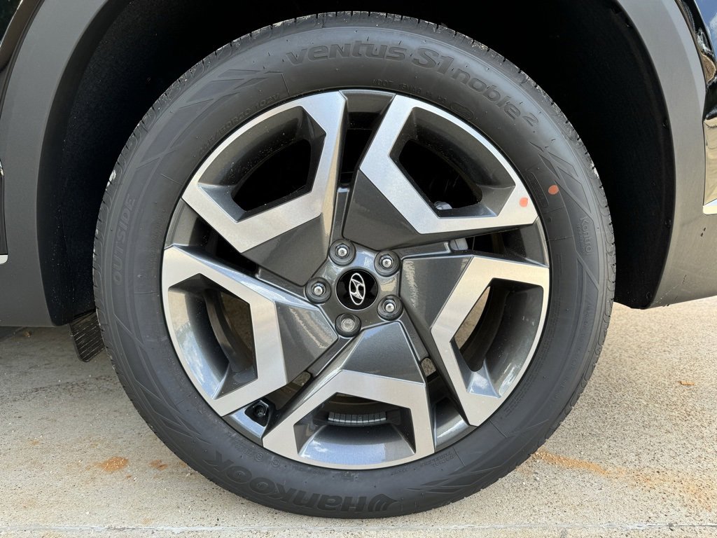 New 2025 Hyundai Palisade SEL image 28