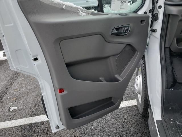 New 2026 Ford Transit 250 148 Medium Roof image 14