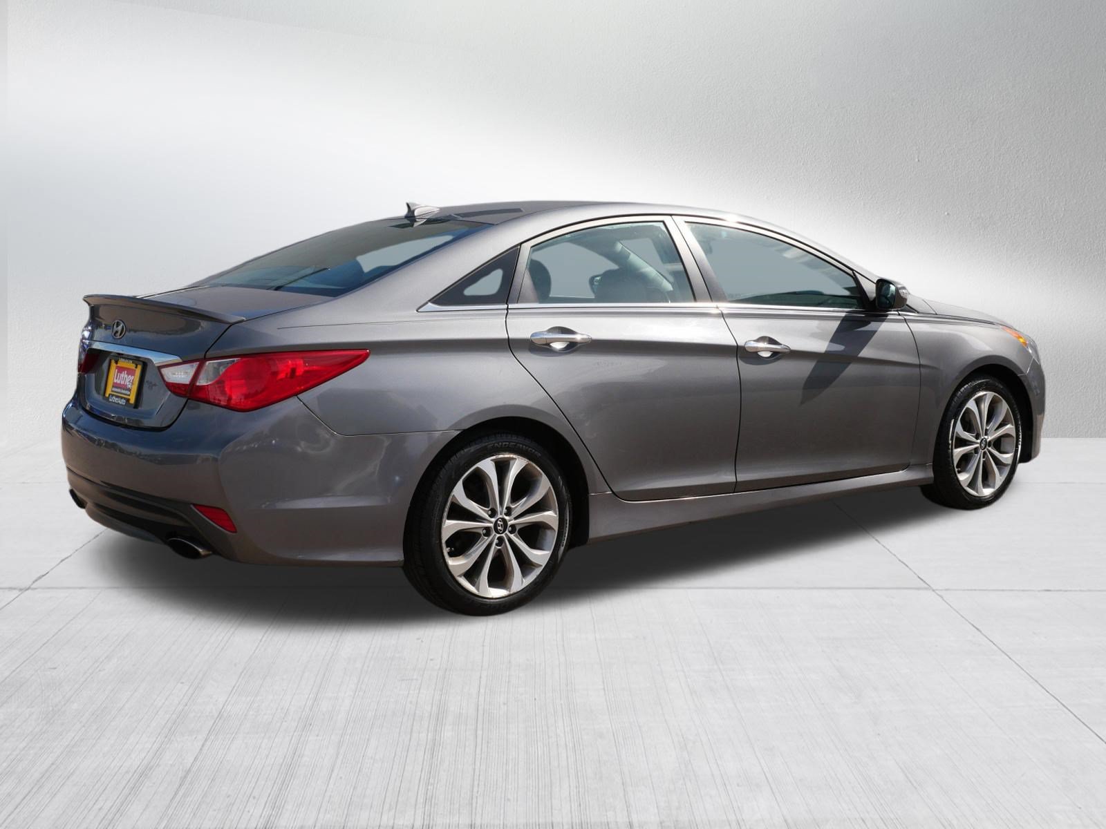 Used 2014 Hyundai Sonata SE FWD image 7