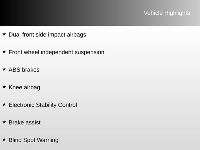 Used 2023 Nissan Versa SV image 22