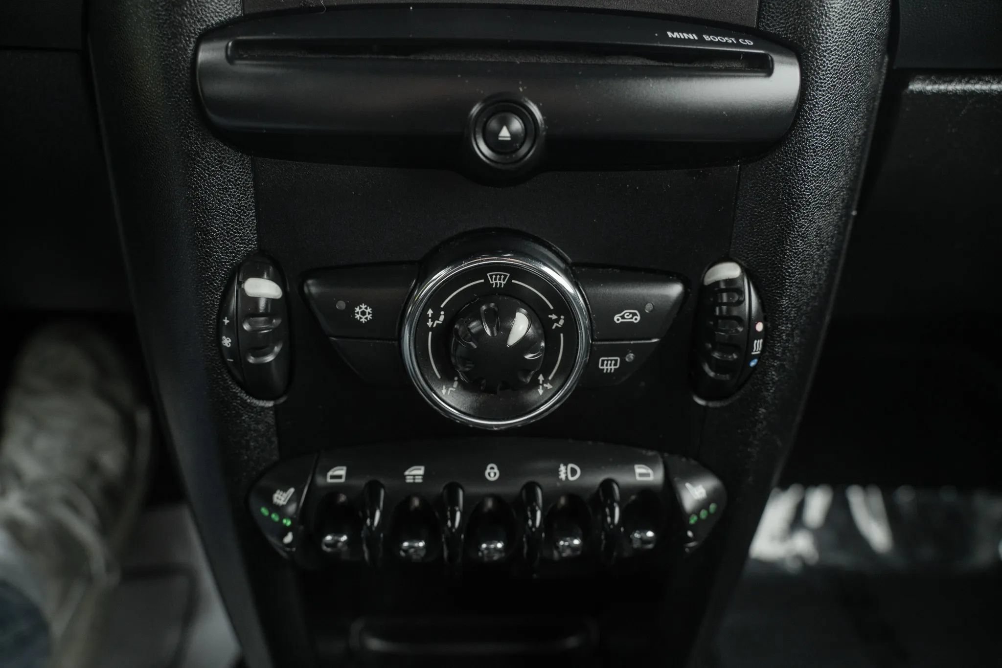 Used 2012 MINI Cooper S FWD image 21