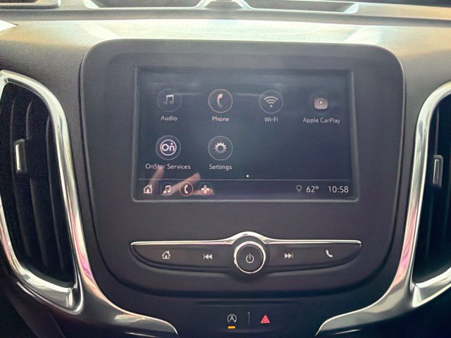 Used 2024 Chevrolet Equinox LT FWD image 23