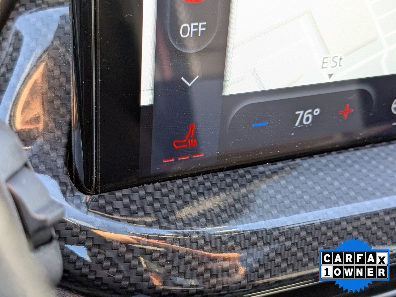 Certified 2024 Ford Escape ST-Line w/ Tech Pack #1 image 27