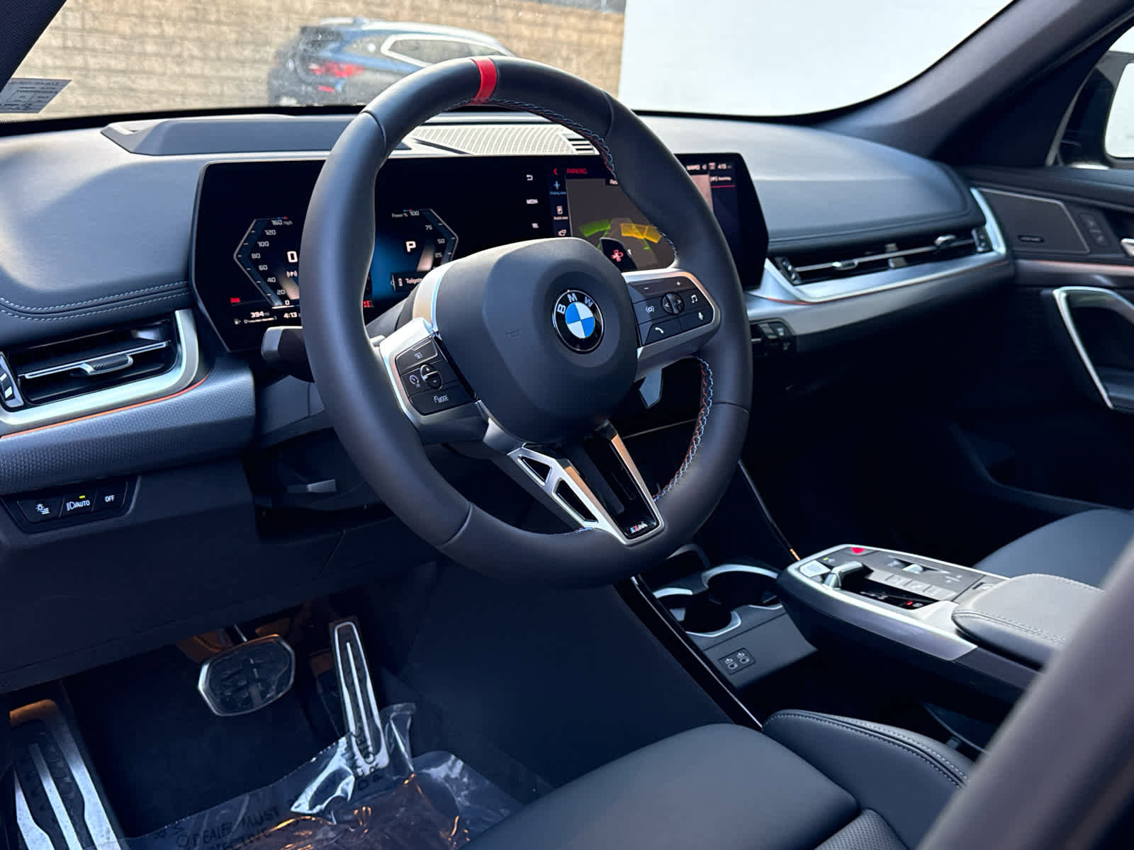 Certified 2026 BMW X1 M35i image 13