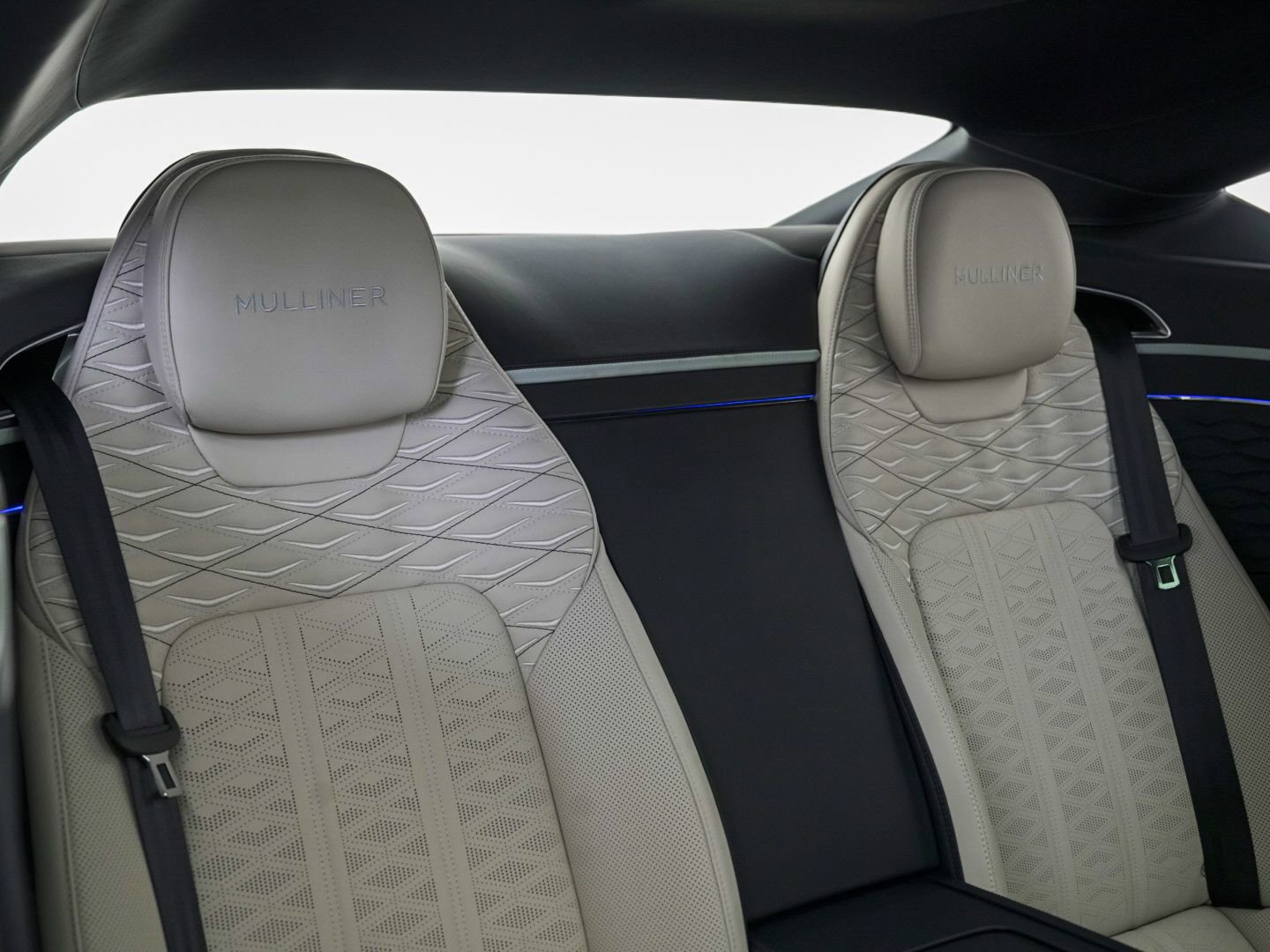 New 2026 Bentley Continental Mulliner image 34