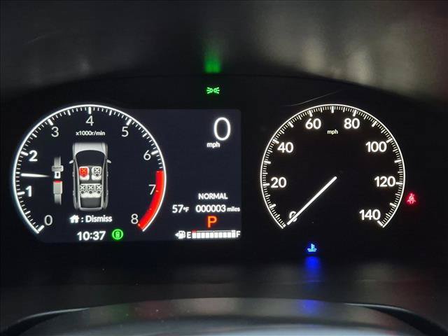 New 2026 Honda CR-V LX image 11