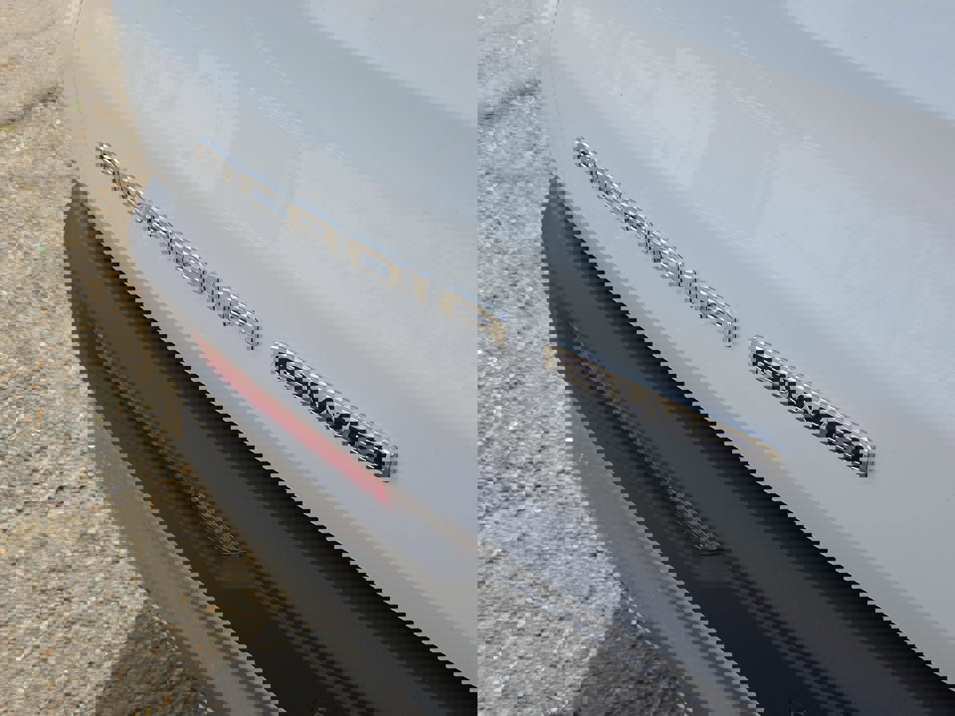 New 2026 GMC Acadia Elevation w/ Elevation Premium Package image 58