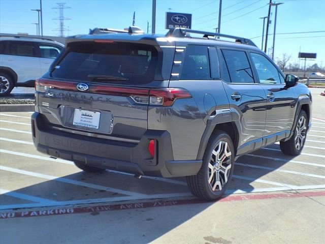 New 2026 Subaru Outback Touring XT image 4