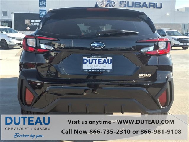 New 2026 Subaru Crosstrek 2.5i image 5