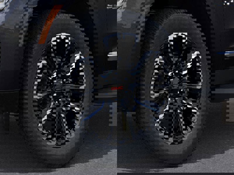 New 2026 GMC Yukon XL Elevation w/ Elevation Premium Package image 9