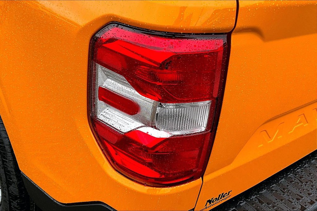 New 2026 Ford Maverick XL AWD/4WD image 29