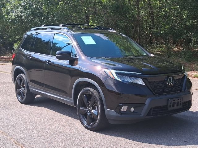 Used 2019 Honda Passport Elite image 7