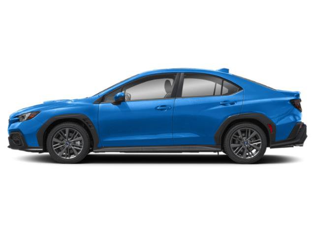 New 2026 Subaru WRX AWD/4WD image 3