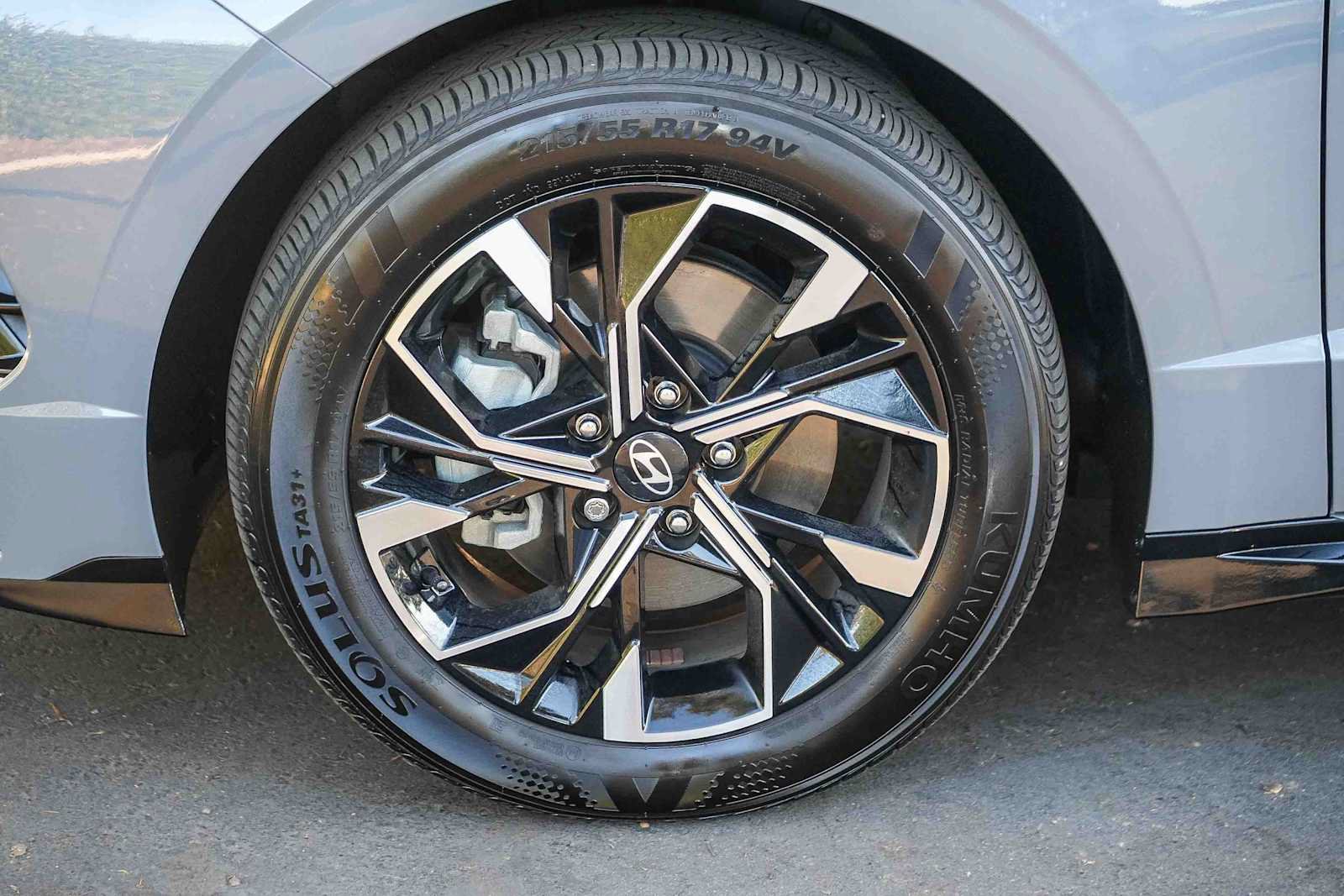 Certified 2025 Hyundai Sonata SEL FWD image 11