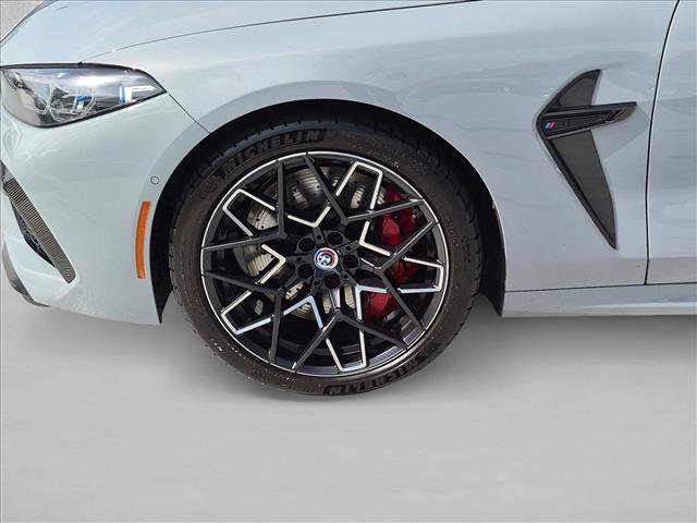 Used 2024 BMW M8 Gran Coupe xDrive Competition w/ M Carbon Exterior Package AWD/4WD image 24