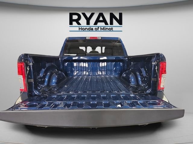 Used 2023 RAM 1500 Big Horn image 35