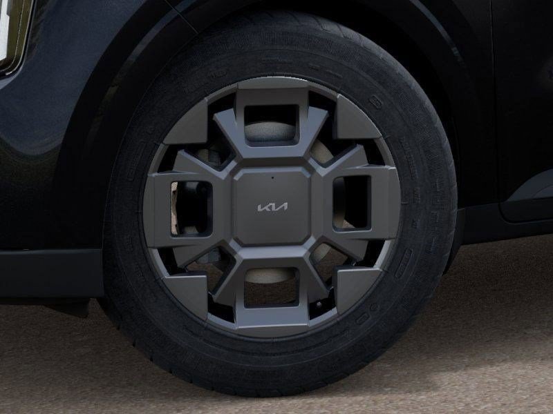 New 2026 Kia Carnival EX FWD image 8