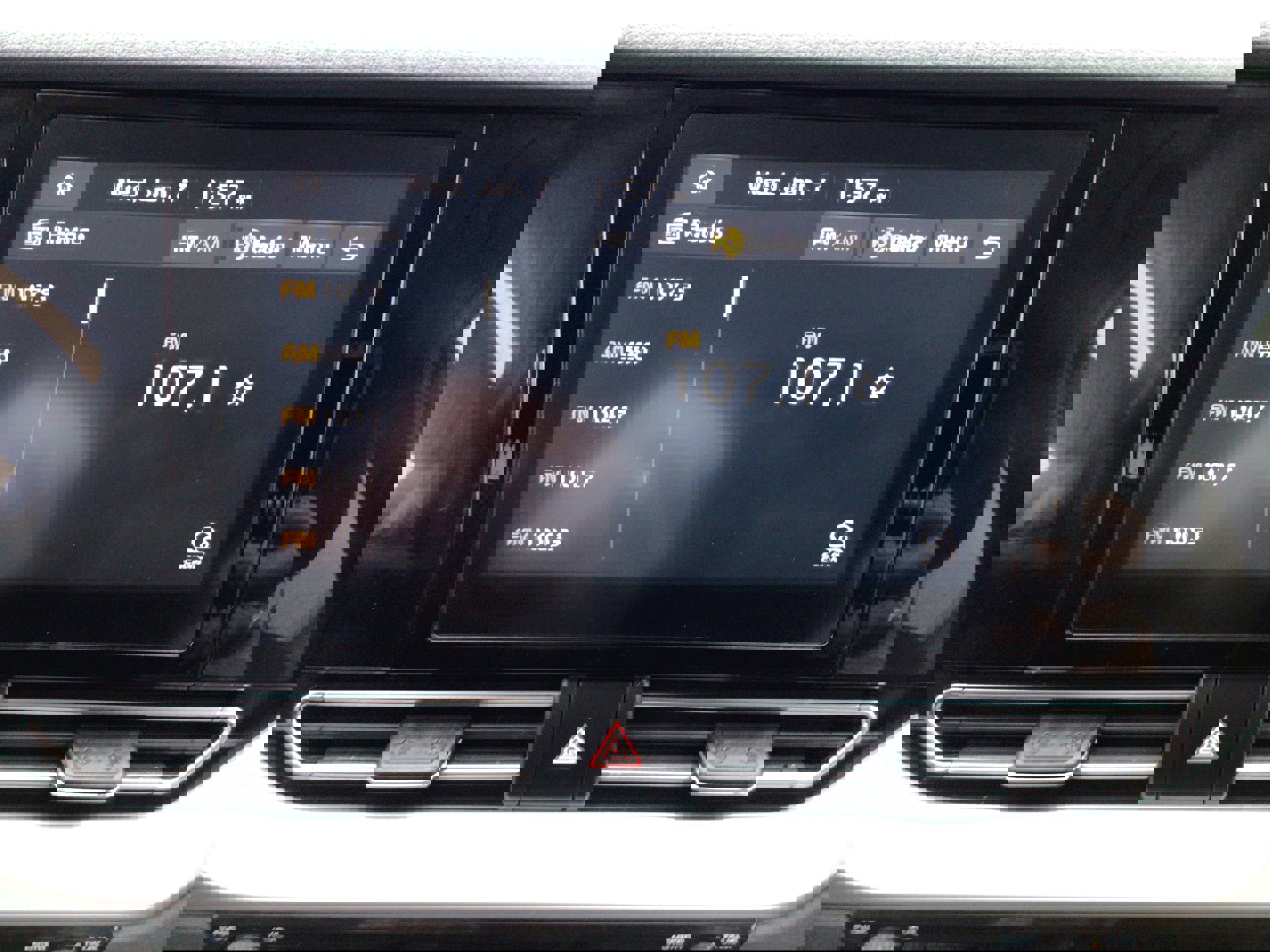 Used 2020 Kia Niro LX image 20