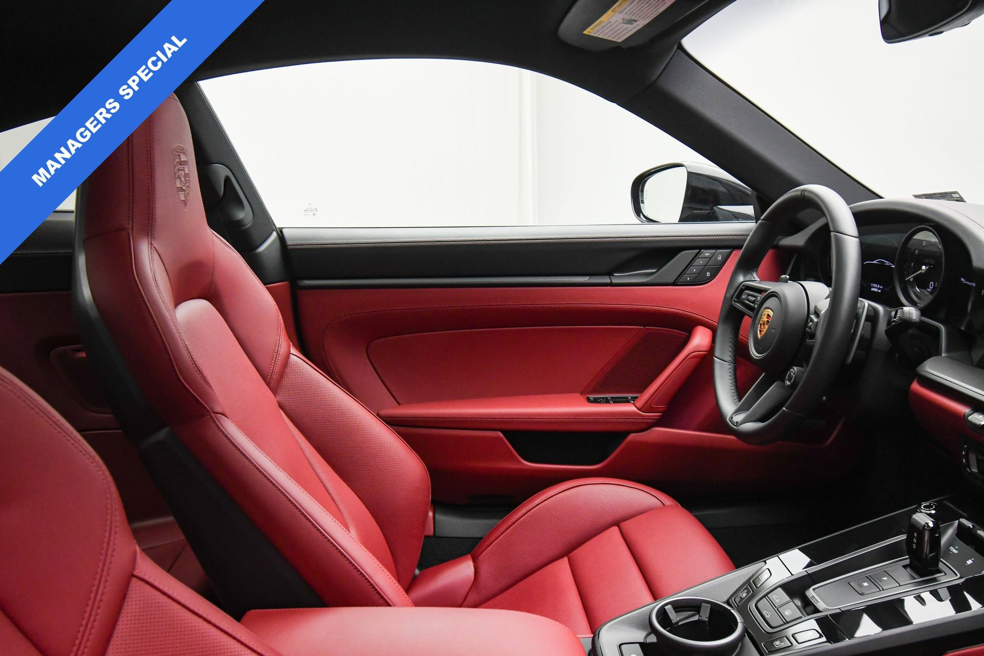 Used 2024 Porsche 911 Carrera GTS image 46