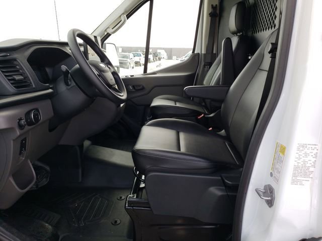 New 2026 Ford Transit 250 148 High Roof Extended image 15
