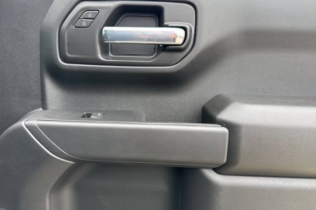 New 2026 GMC Sierra 1500 Pro AWD/4WD image 19
