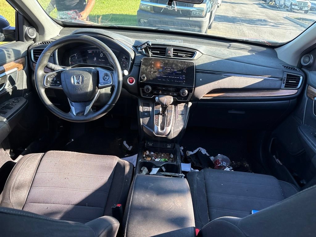 Used 2020 Honda CR-V EX image 19