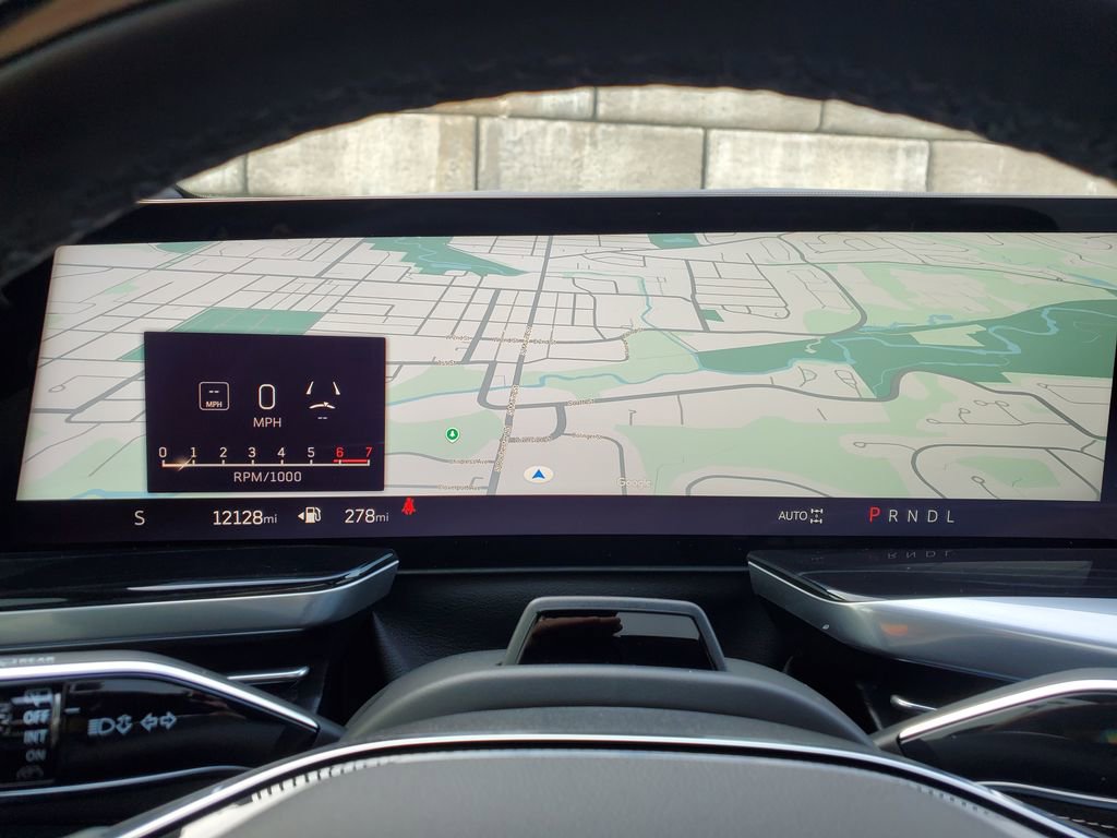 Certified 2025 Cadillac Escalade Sport image 38