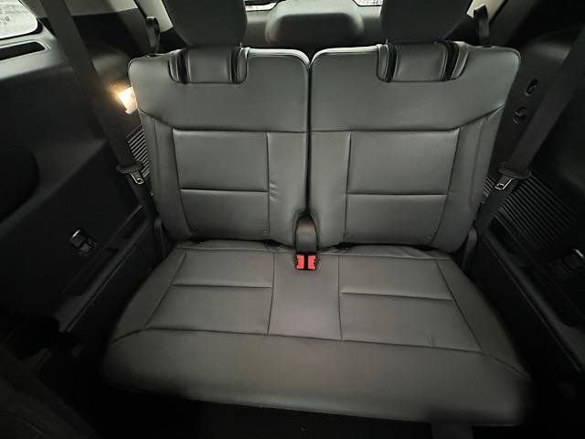 New 2026 Ford Explorer Active w/ Active Comfort Package image 13