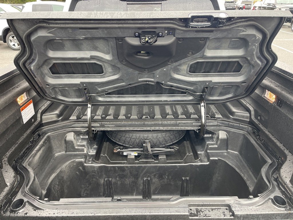 New 2026 Honda Ridgeline RTL image 7