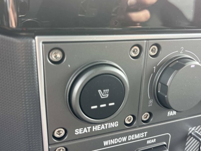 Used 2026 INEOS Grenadier Station Wagon AWD/4WD image 35