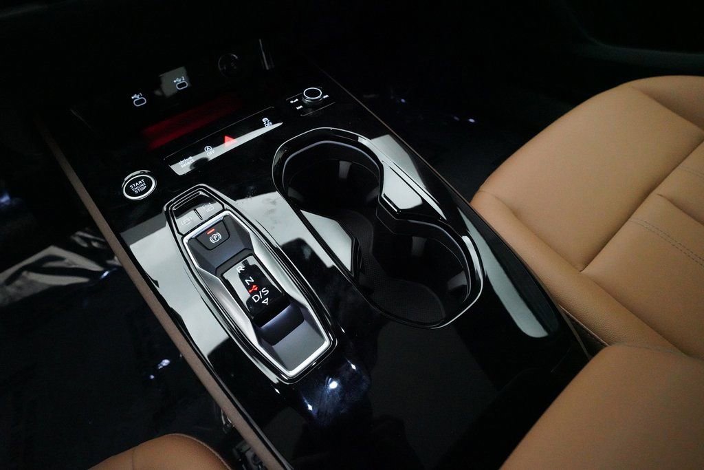 New 2025 Audi A5 2.0T Premium image 15