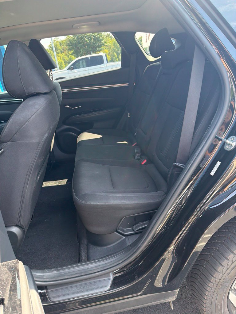 Used 2022 Hyundai Tucson SEL AWD/4WD image 6