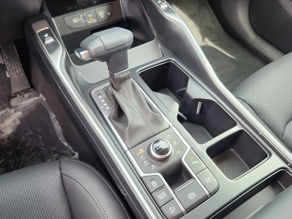 New 2026 Kia Sorento S AWD/4WD image 14