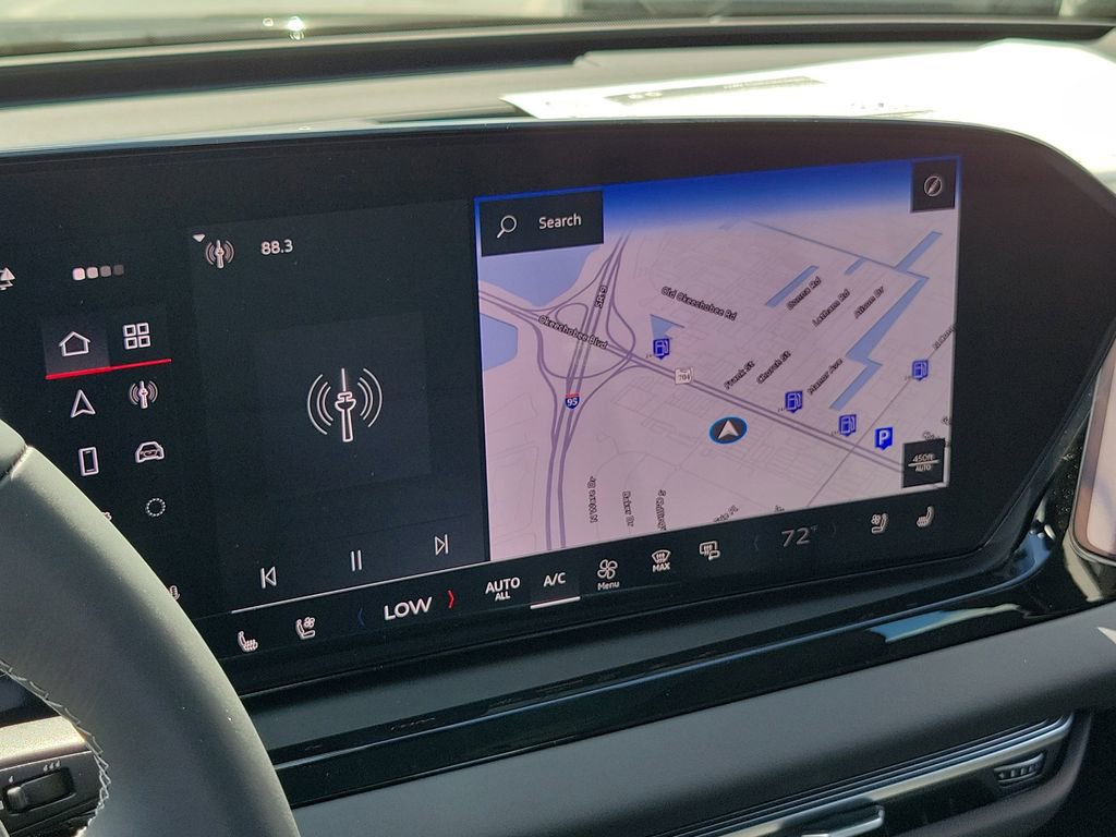 New 2026 Audi A6 Prestige image 12
