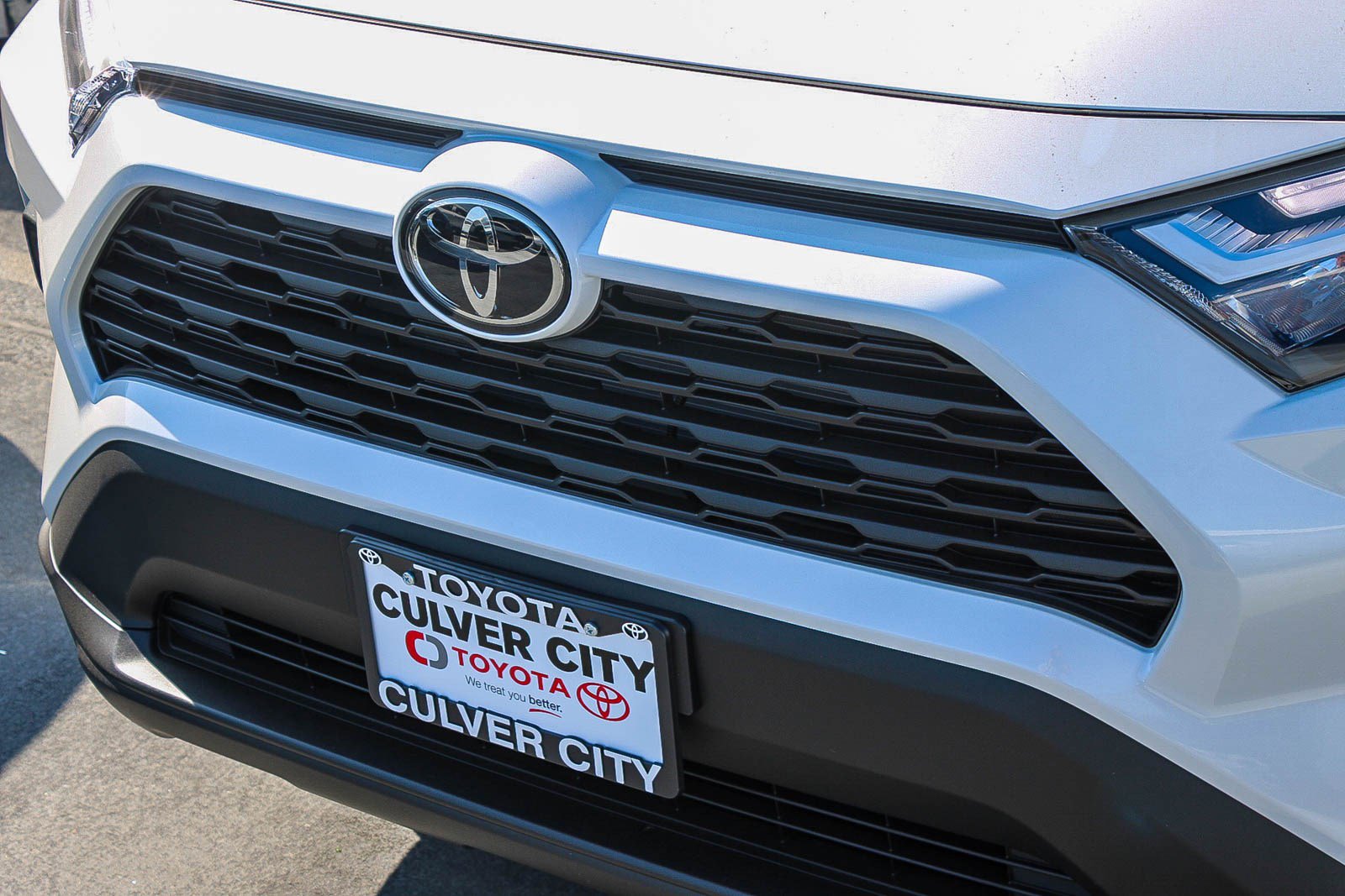 New 2025 Toyota RAV4 XLE Premium image 6