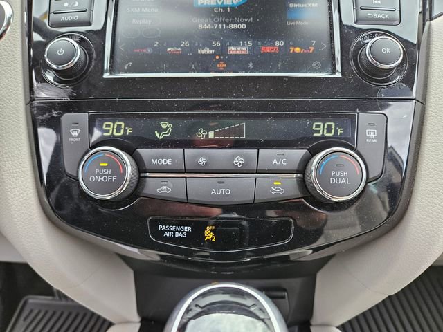 Used 2022 Nissan Rogue Sport SL image 23