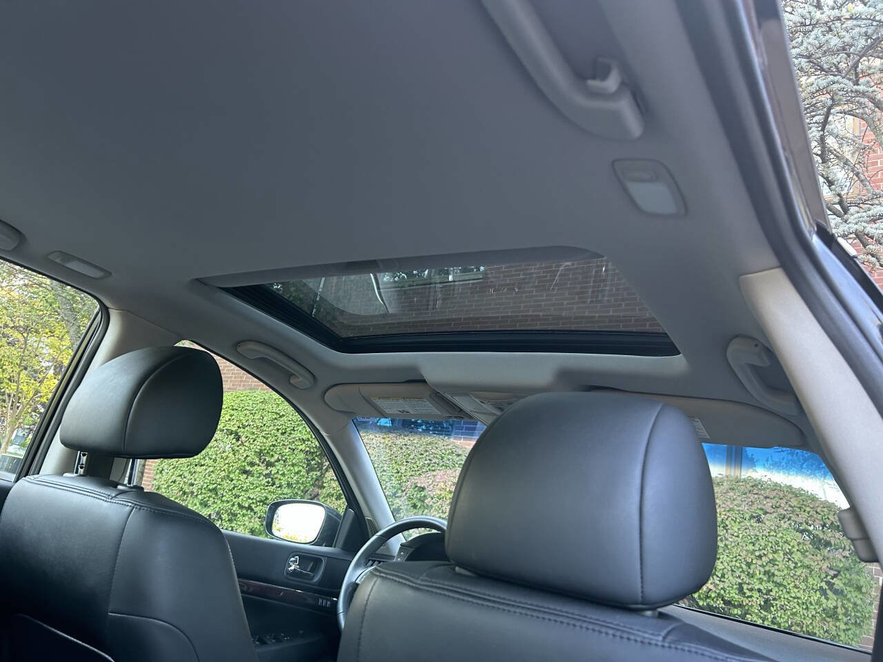 Used 2012 INFINITI G37 x Sedan w/ Premium Pkg image 28