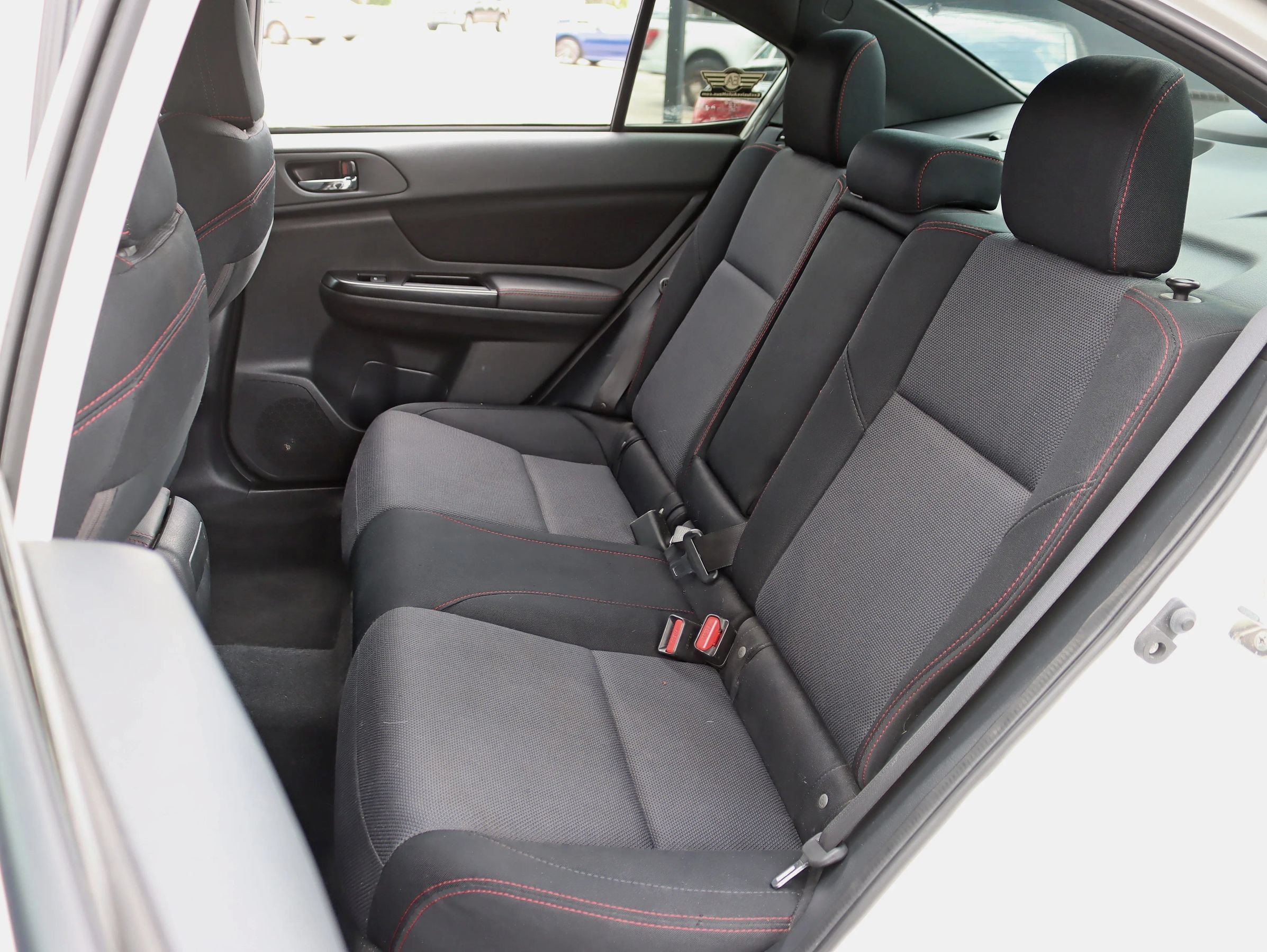 Used 2019 Subaru WRX Premium AWD/4WD image 29