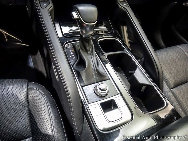 Used 2021 Kia Telluride EX w/ EX Premium Package image 19