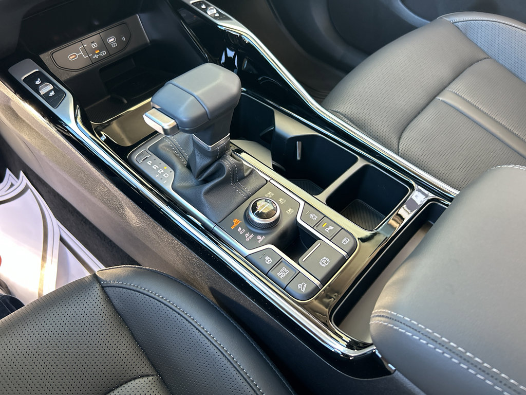 New 2026 Kia Sorento AWD image 26